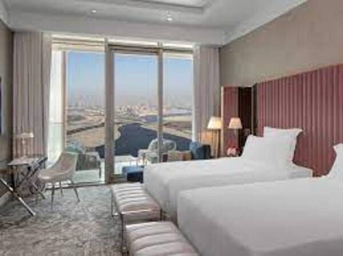 Апартаменты в Дубае, ОАЭ, 179 м2 фото 1