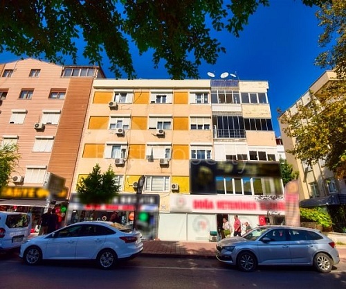 Квартира в Анталии, Турция, 210 м2 фото 1