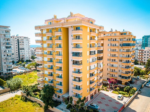 Апартаменты в Алании, Турция, 150 м2 фото 1