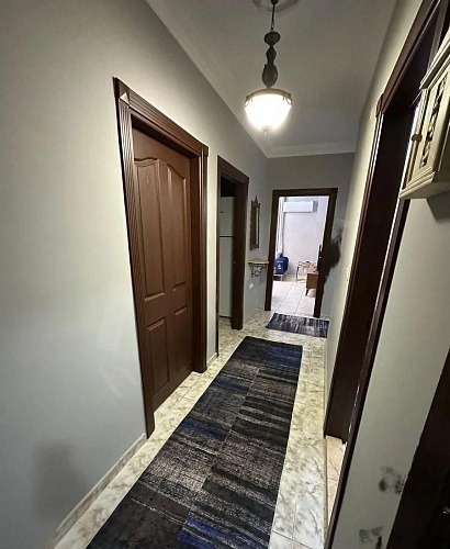 Квартира в Алании, Турция, 120 м2 фото 1