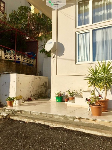 Квартира в Алании, Турция, 75 м2 фото 1
