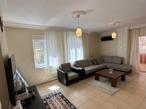 Квартира в Авсалларе, Турция, 135 м2 фото 1