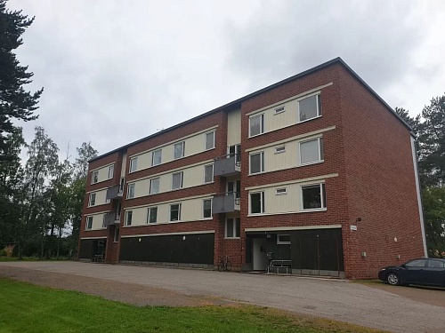Квартира в Иити, Финляндия, 59 м2 фото 1