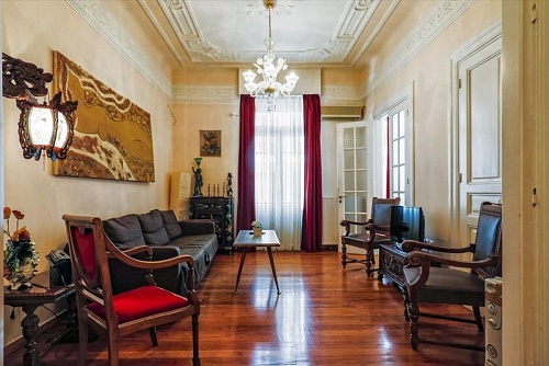 Квартира в Афинах, Греция, 124 м2 фото 1