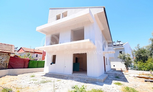 Апартаменты в Фетхие, Турция, 80 м2 фото 1