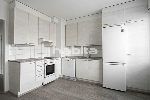 Апартаменты в Турку, Финляндия, 62 м2 фото 1