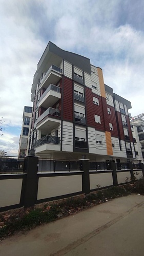 Квартира Yenigün Mh., Турция, 95 м2 фото 1