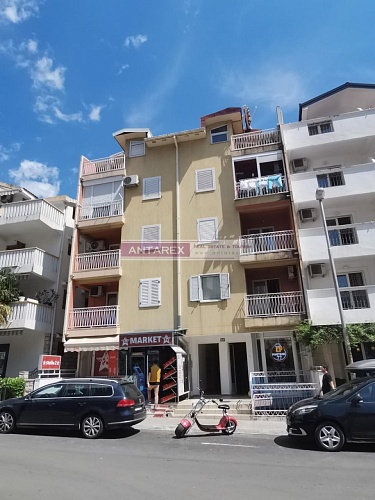 Апартаменты в Будве, Черногория, 31 м2 фото 1
