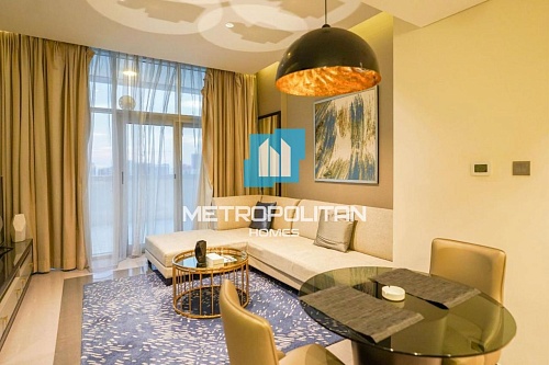 Апартаменты в Дубае, ОАЭ, 91 м2 фото 1