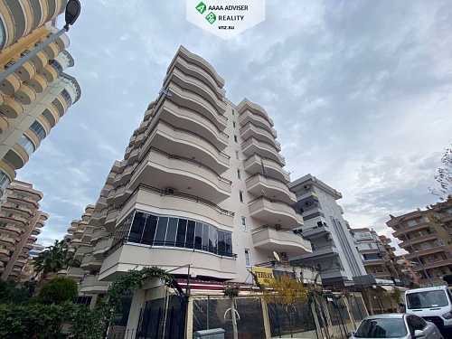 Квартира в Алании, Турция, 120 м2 фото 1