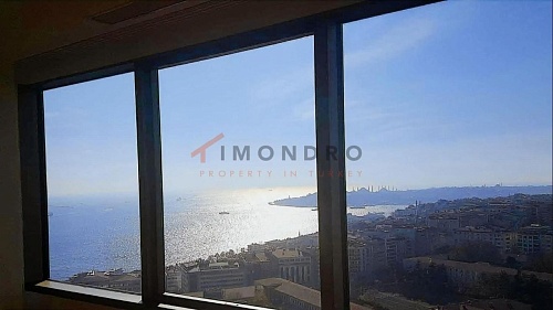 Квартира в Стамбуле, Турция, 121 м2 фото 1