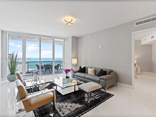 Квартира в Майами, США, 170 м2 фото 1