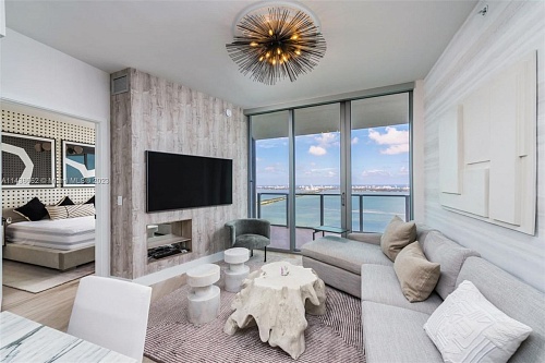Квартира в Майами, США, 120 м2 фото 1
