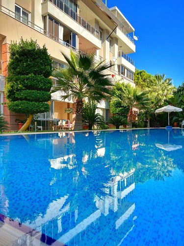 Квартира в Кемере, Турция, 160 м2 фото 1