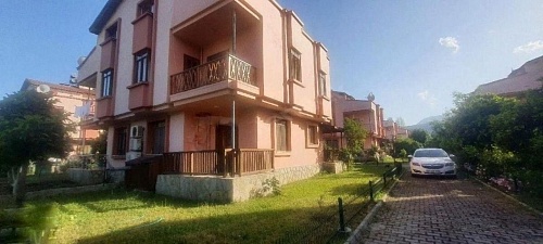 Пентхаус в Кемере, Турция, 130 м2 фото 1
