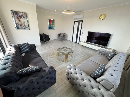 Пентхаус в Алании, Турция, 300 м2 фото 1