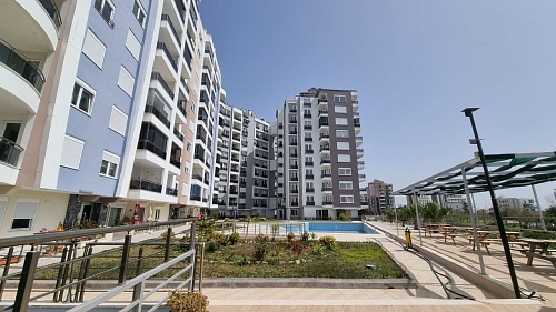Квартира в Анталии, Турция, 240 м2 фото 1