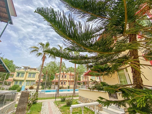Вилла в Конаклы, Турция, 130 м2 фото 1