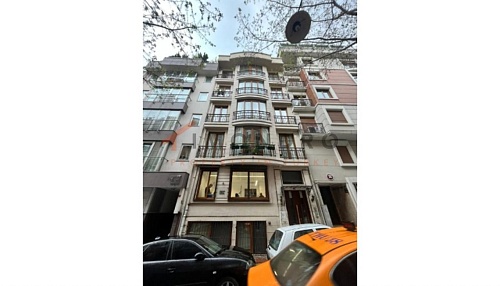 Квартира в Стамбуле, Турция, 100 м2 фото 1