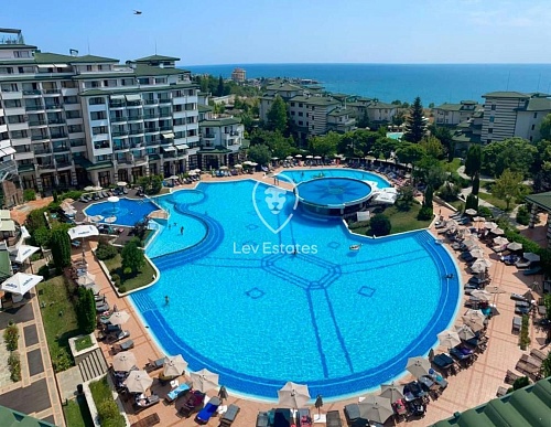 Студия в Равде, Болгария, 40 м2 фото 1
