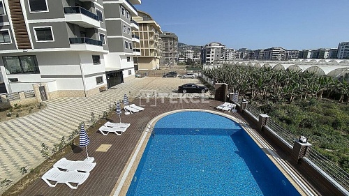 Пентхаус в Алании, Турция, 130 м2 фото 1