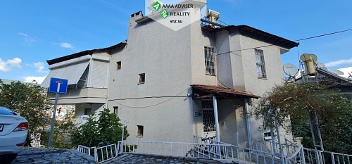 Квартира в Алании, Турция, 55 м2 фото 1