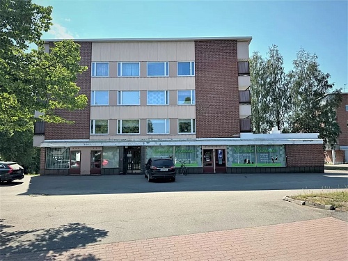 Квартира в Кухмо, Финляндия, 45 м2 фото 1