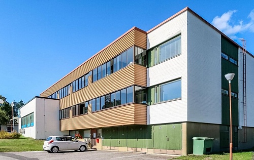 Квартира в Рантасалми, Финляндия, 26 м2 фото 1