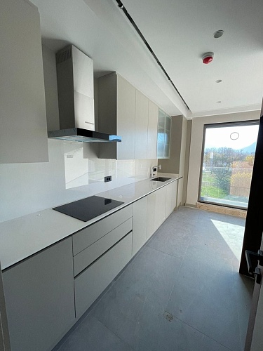 Квартира в Анталии, Турция, 160 м2 фото 1