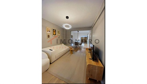 Квартира в Стамбуле, Турция, 210 м2 фото 1