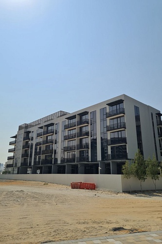 Апартаменты в Дубае, ОАЭ, 82 м2 фото 1