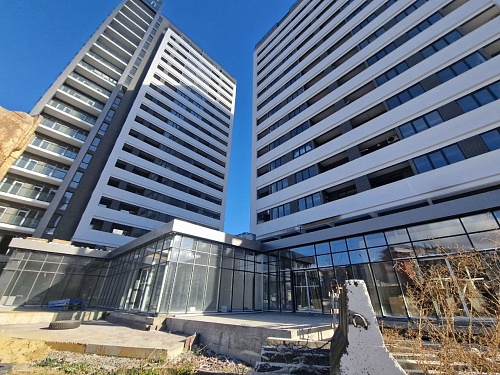 Квартира в Тбилиси, Грузия, 86 м2 фото 1