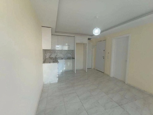 Квартира в Алании, Турция, 65 м2 фото 1