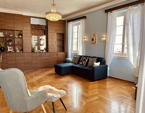 Апартаменты на Корфу, Греция, 105 м2 фото 1