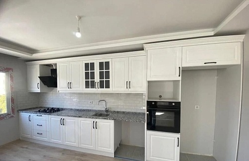 Квартира в Мерсине, Турция, 120 м2 фото 1