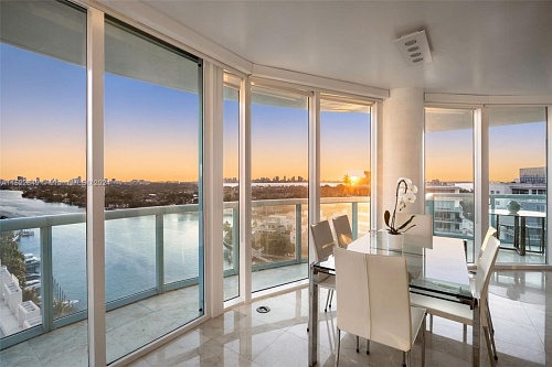 Квартира в Майами, США, 120 м2 фото 1