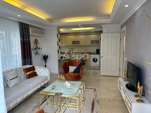 Апартаменты в Алании, Турция, 115 м2 фото 1