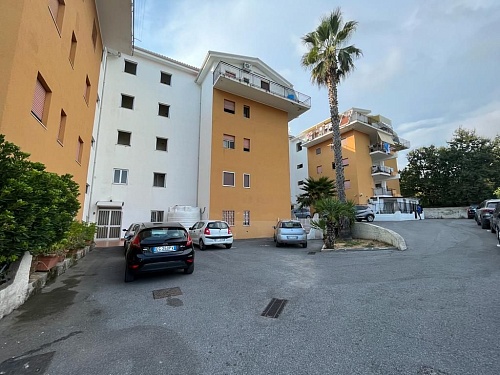 Квартира в Скалее, Италия, 75 м2 фото 1