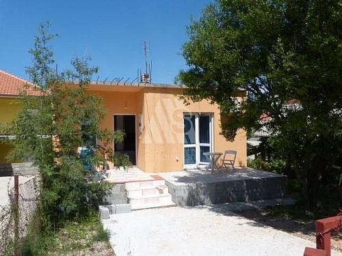Дом в Добра Воде, Черногория, 90 м2 фото 1