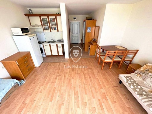 Студия в Святом Власе, Болгария, 49 м2 фото 1