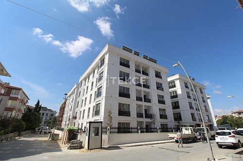 Апартаменты в Стамбуле, Турция, 210 м2 фото 1