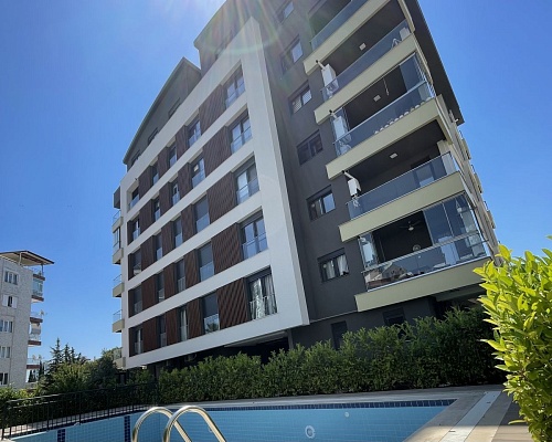 Квартира Uluç Mh., Турция, 300 м2 фото 1