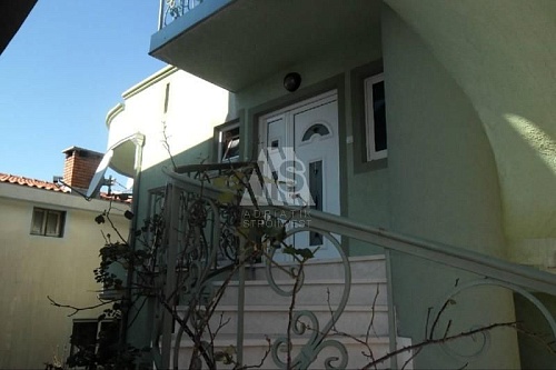 Квартира в Добра Воде, Черногория, 100 м2 фото 1