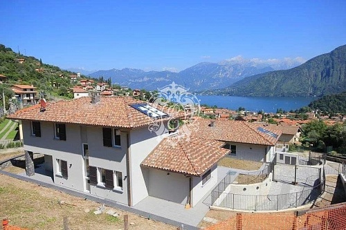 Вилла в Тремеццине, Италия, 200 м2 фото 1