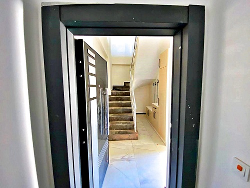 Квартира в Алании, Турция, 130 м2 фото 1