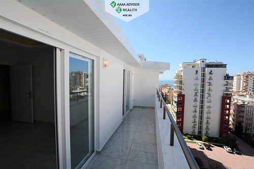 Пентхаус в Алании, Турция, 200 м2 фото 1