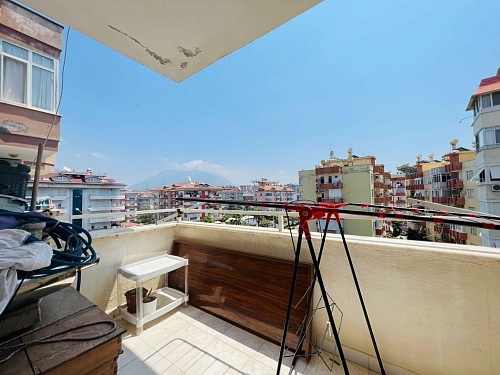 Квартира в Алании, Турция, 135 м2 фото 1