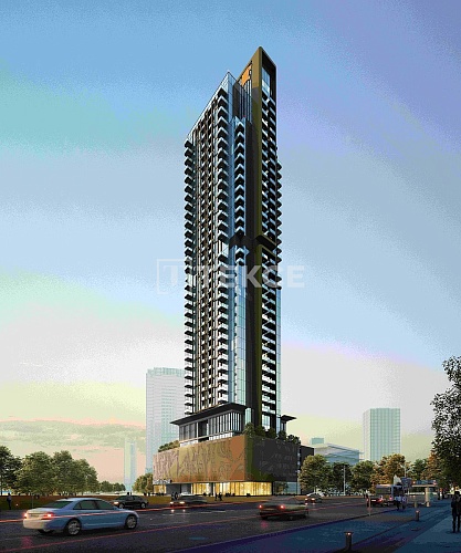 Апартаменты в Дубае, ОАЭ, 70 м2 фото 1
