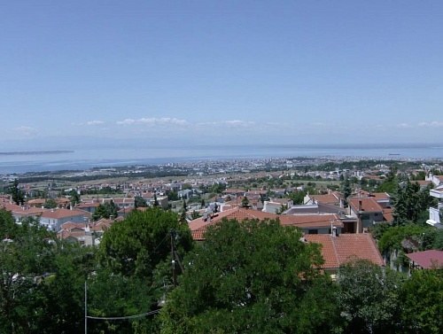 Дом в Салониках, Греция, 400 м2 фото 1