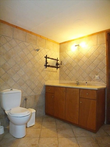 Дом на Ионических островах, Греция, 140 м2 фото 1